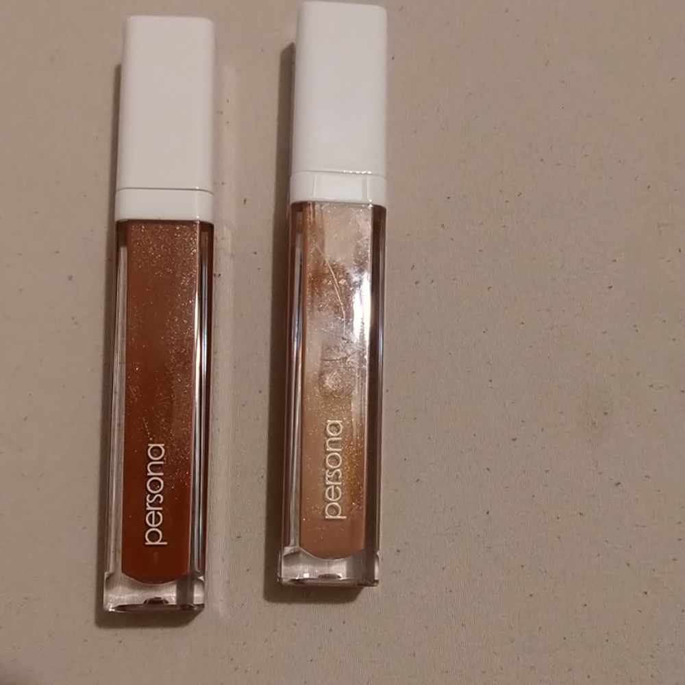 Lipgloss bundle